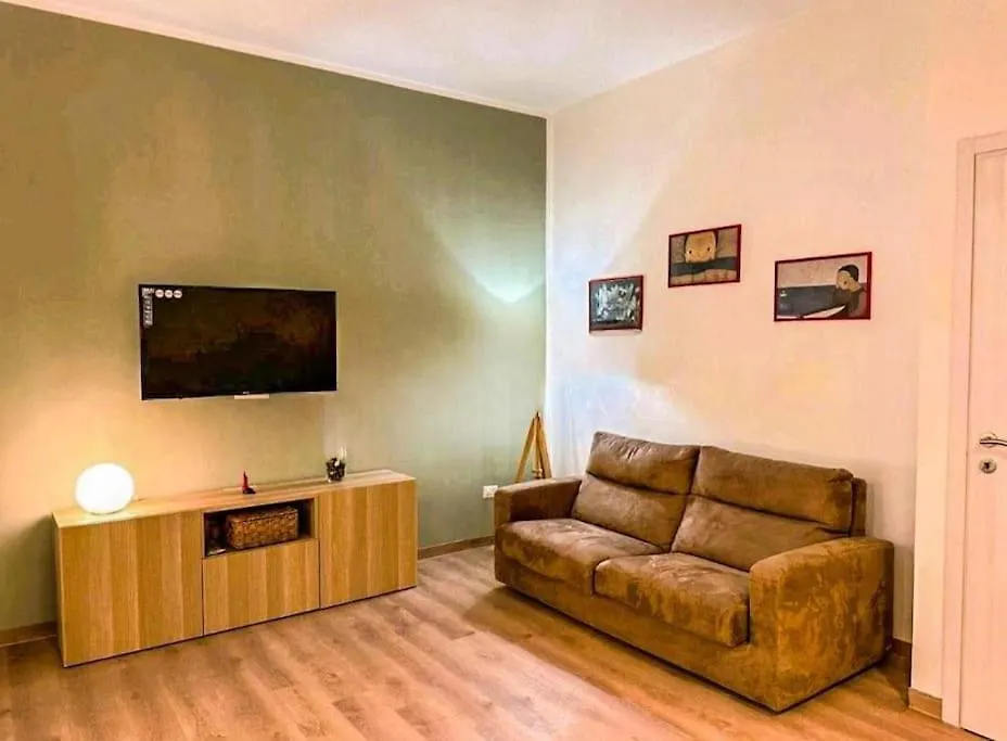 Dimora Assunta - Napoli Toledo Apartment Naples